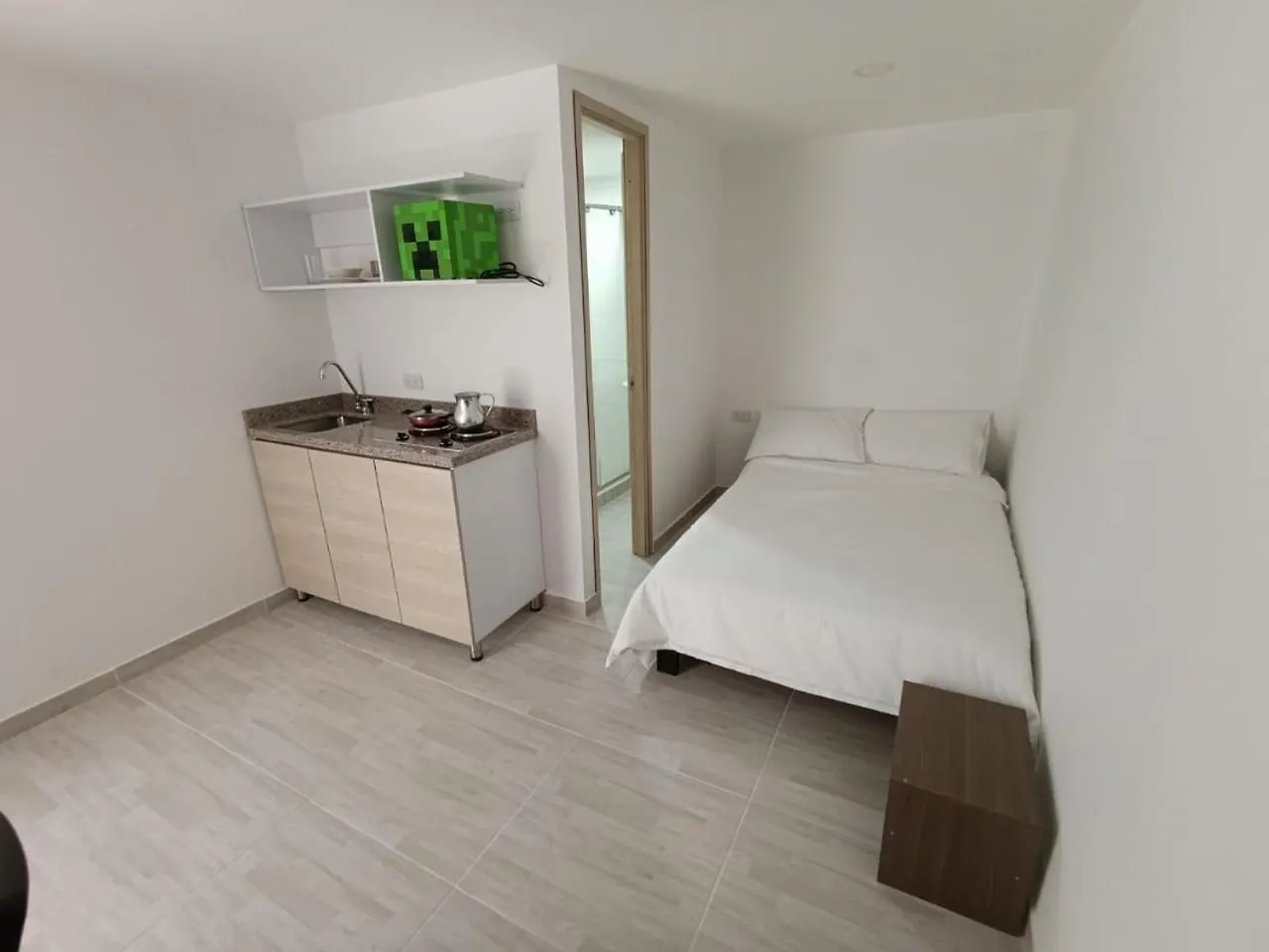 Edificio Bm Apartment Bogota