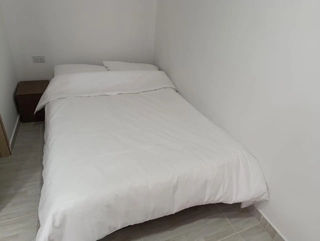 Edificio Bm Apartment Bogota