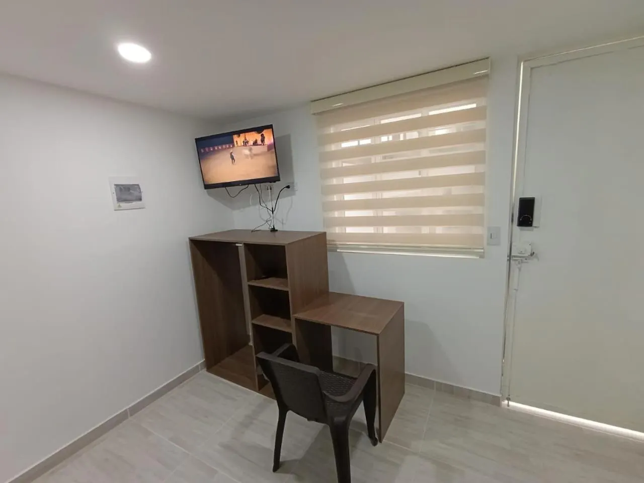 Edificio Bm Apartment Bogota
